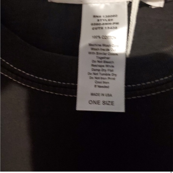 Project Social My Magic Ball Tee - Picture 12 of 13